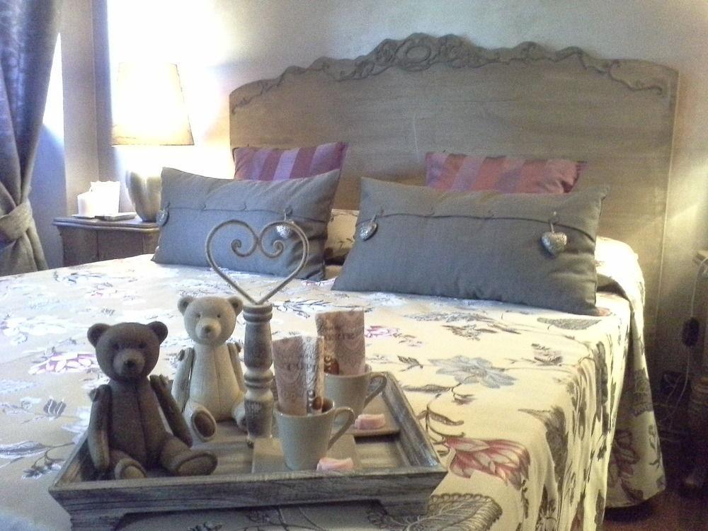 Residenza Teodorico Re B&B Viterbo Zewnętrze zdjęcie