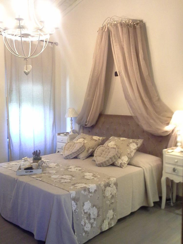 Residenza Teodorico Re B&B Viterbo Zewnętrze zdjęcie